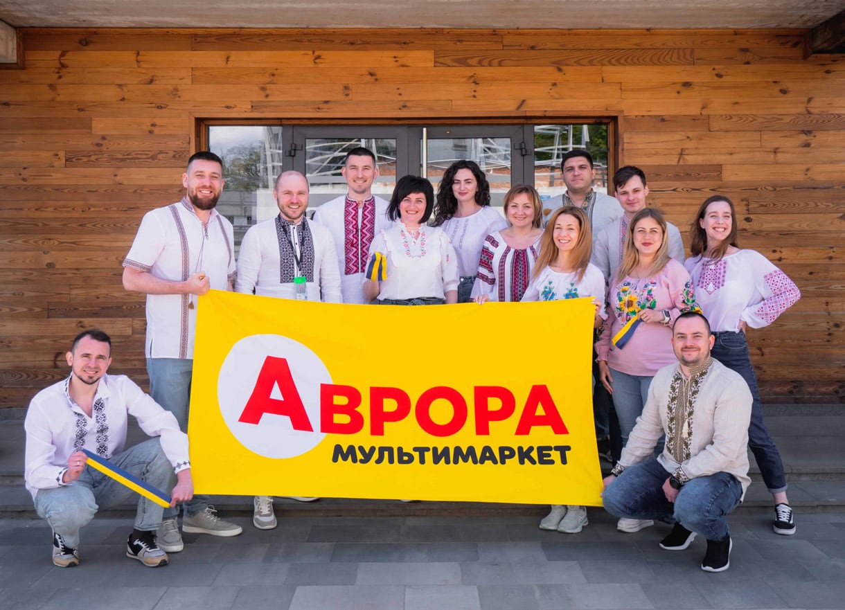 Франшиза Аврора — що потрібно знати, ціна входу, формат співпраці, прибуток