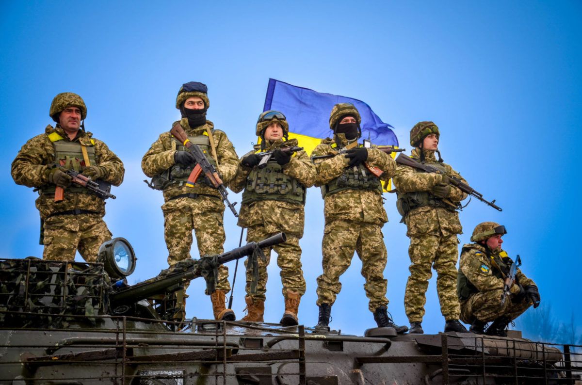 Рапорт на відпустку в умовах війни: як не втратити право на відпочинок