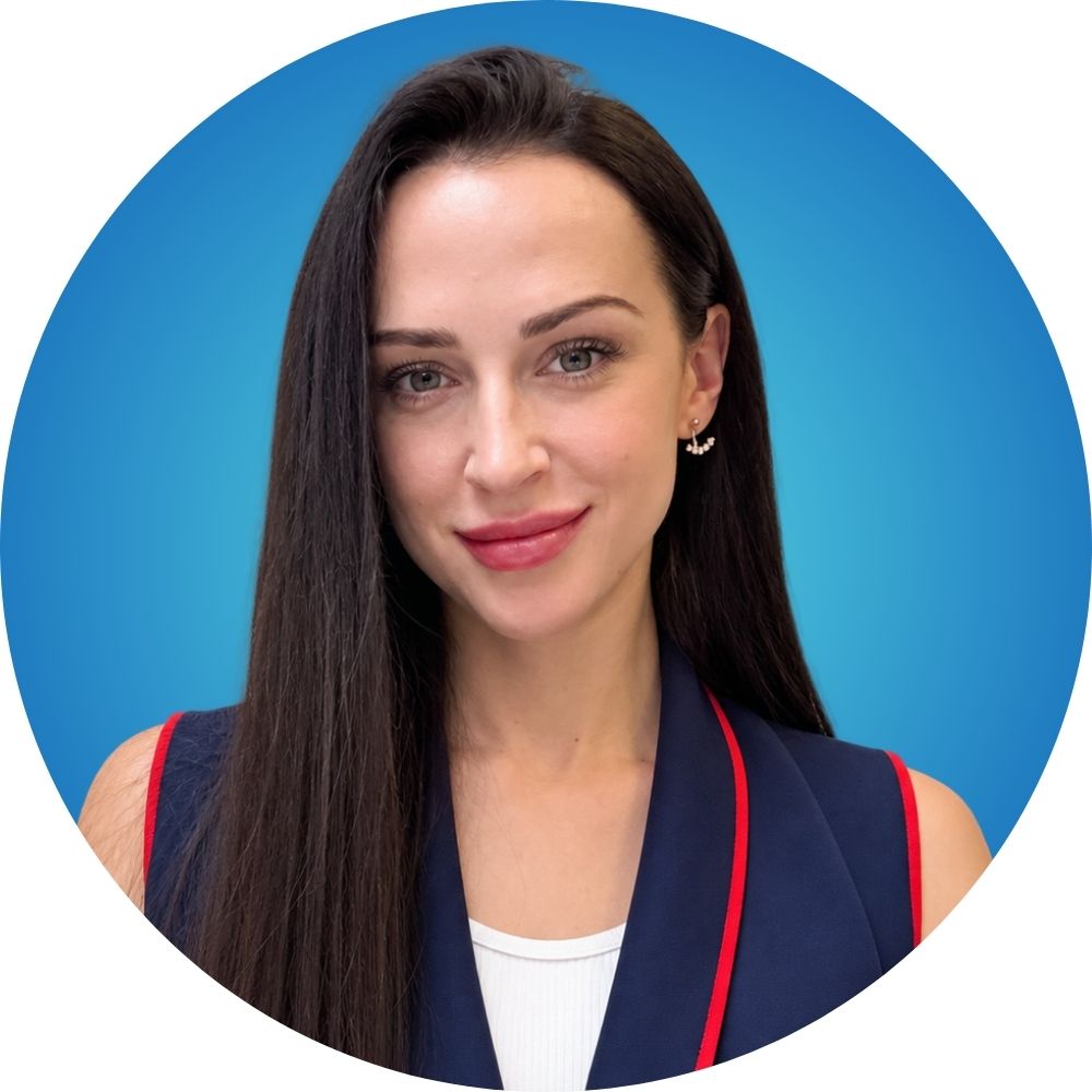 Ганна Волкова