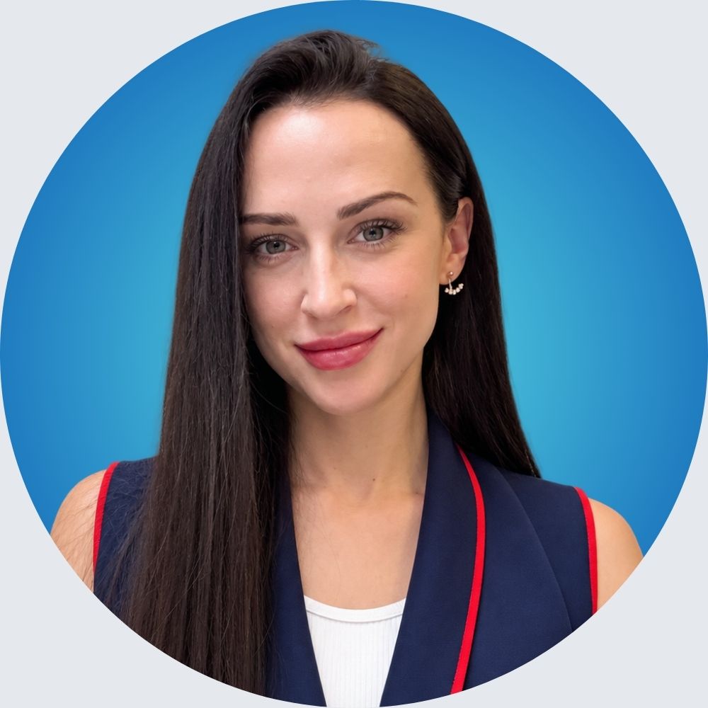 Ганна Волкова